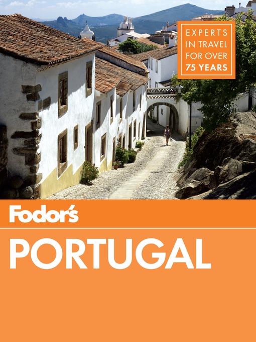 Title details for Fodor's Portugal by Fodor's Travel Guides - Available